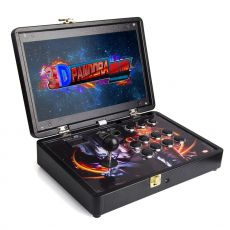 Gaming Accessories