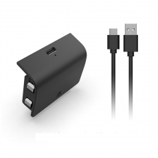 Consoles and Accessories