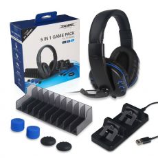 Gaming Accessories