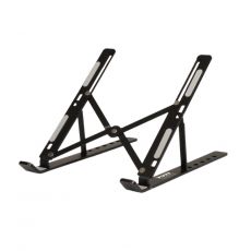 Laptop cooling stand