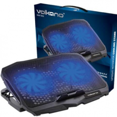 Laptop cooling stand