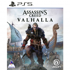 PS5 Games