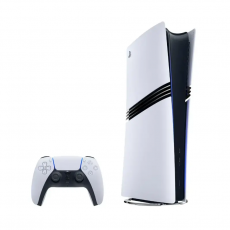 Consoles and Accessories