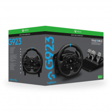Racing Simulators