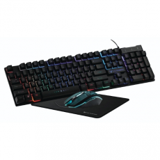 Gaming Combos