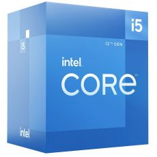 Intel Cpu