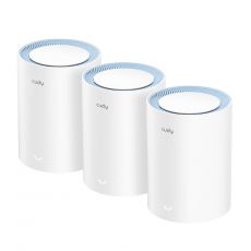 WiFi Range Extenders