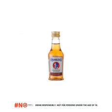 Alcoholic Beverages