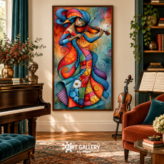 Creative Spaces
