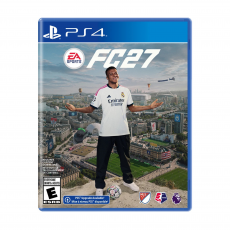 PS4 GAMES