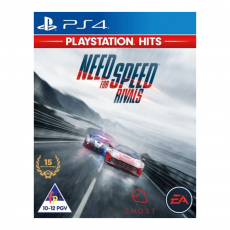 PS4 GAMES