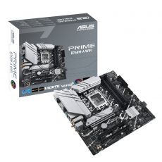 Intel motherboards