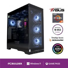 Pre Built Pc's