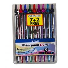 Stationery