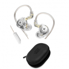 Earphones