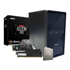 Pre Built Pc's