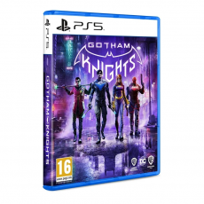 PS5 Games