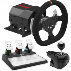 Racing Simulators