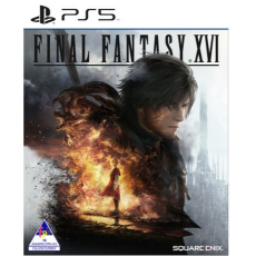 PS5 Games