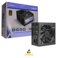 Power Supplies