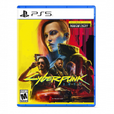 PS5 Games