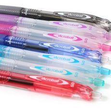 Stationery
