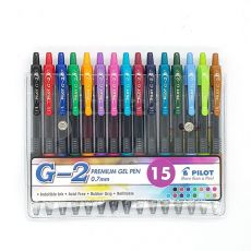 Stationery