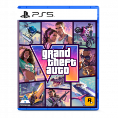 PS5 Games