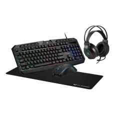 Gaming Combos