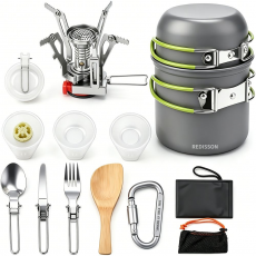 Outdoor & Camping
