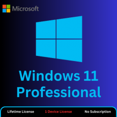 Microsoft Windows Licenses