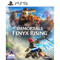 PS5 Games
