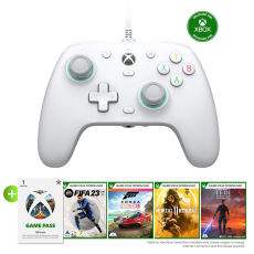 Controllers