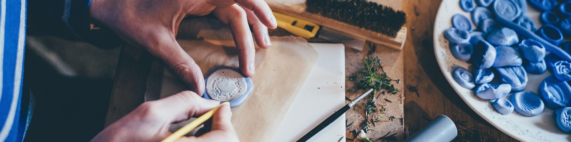 Arts & Crafts