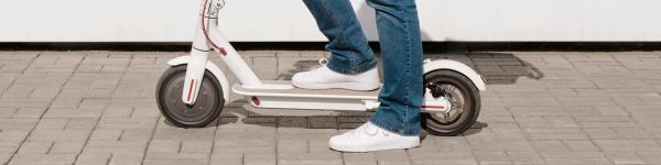 Scooters