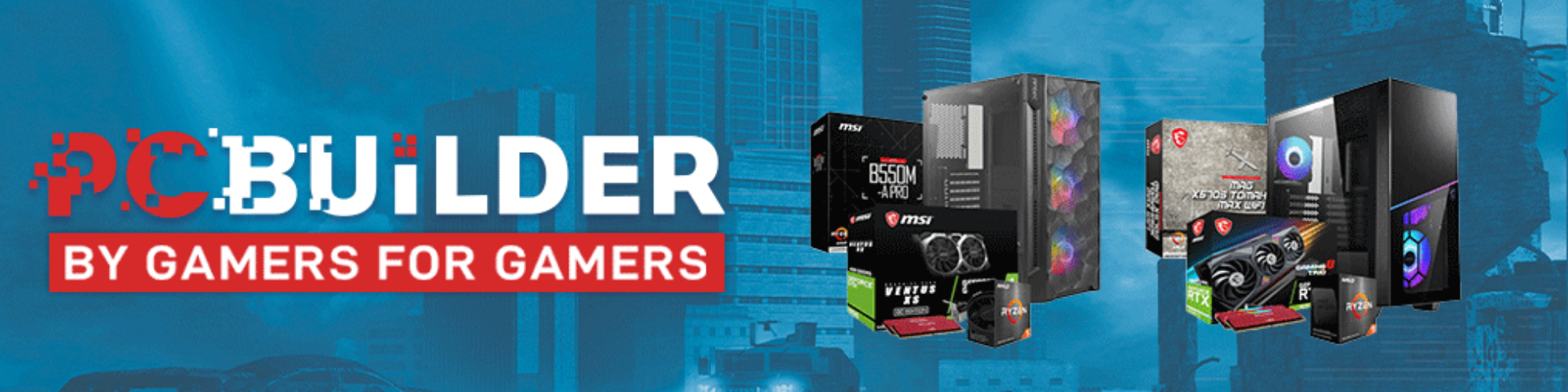 Pc Builder