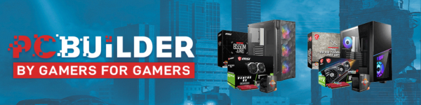 Pc Builder
