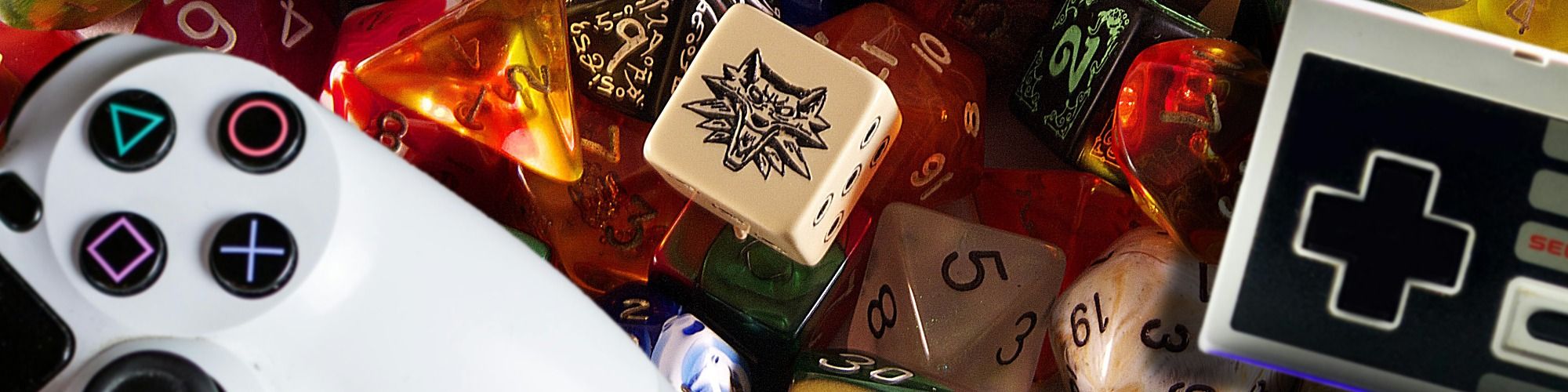 Gaming Merch