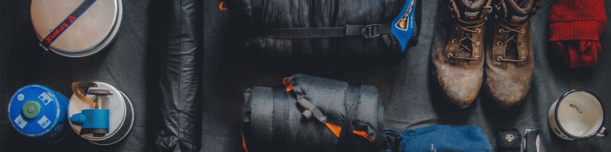 Outdoor & Camping