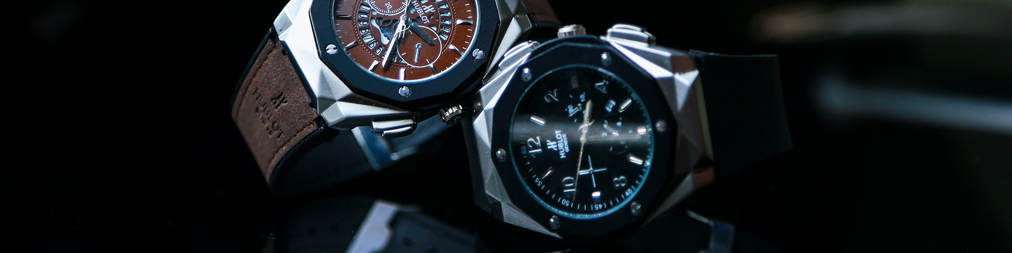 Watches