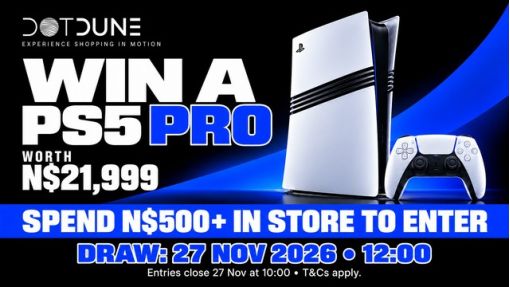 PS5 PRO GIVEAWAY