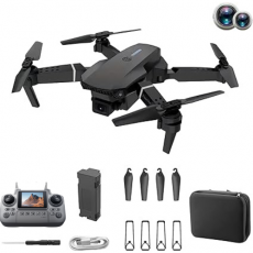Drones