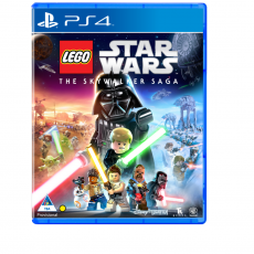 PS4 GAMES