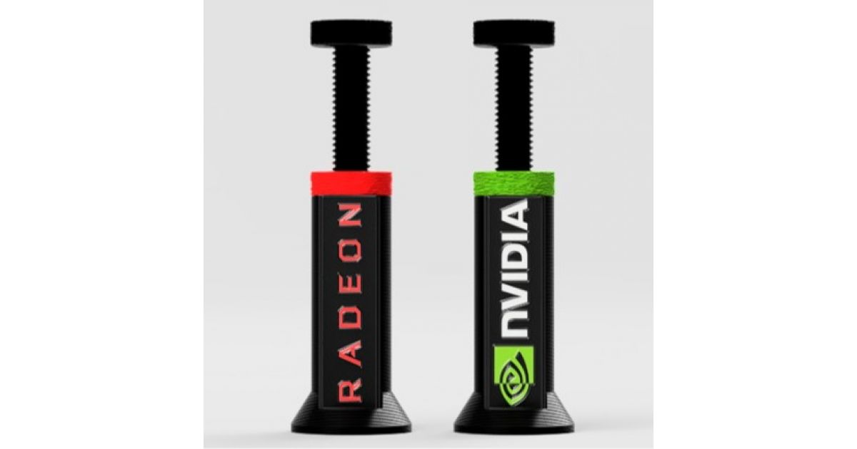 GPU support | DotDune