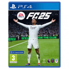 PS4 GAMES