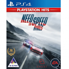 PS4 GAMES