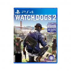PS4 GAMES