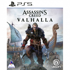 PS5 Games
