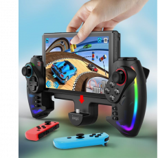 Controllers