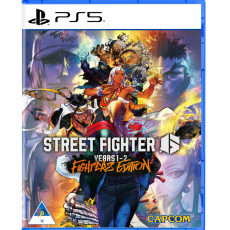 PS5 Games